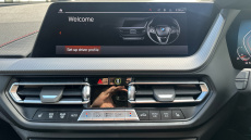 BMW 1 Series 128ti 5dr Step Auto Petrol Hatchback